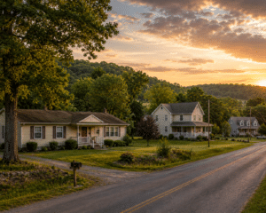 Southeast Missouri homes and real estate prices showing what different home buying budgets can afford in Farmington, Poplar Bluff, and surrounding areas